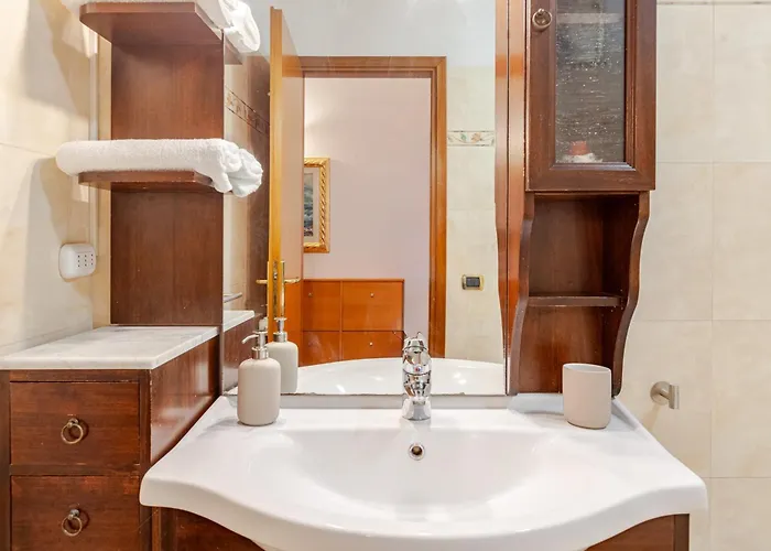 Pansiyon Modern & Cozy Double Rooms, Private Bath Wifi Ac *