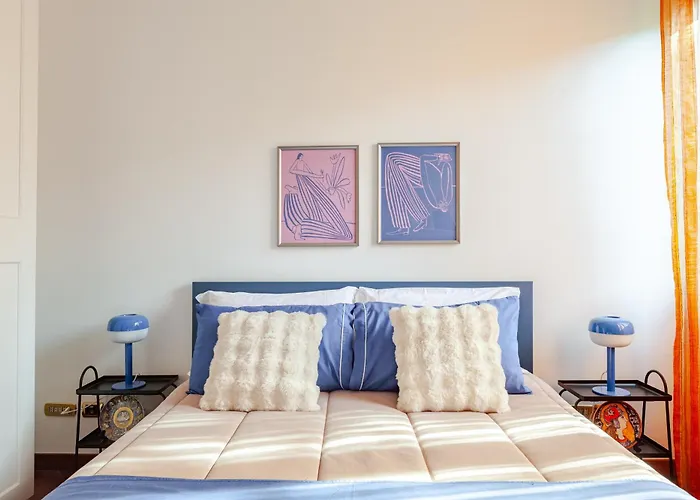 Pansiyon Modern & Cozy Double Rooms, Private Bath Wifi Ac Roma